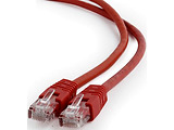 Cablexpert PP6U-5M / 5.0m UTP Red