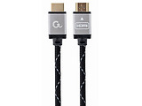 Cablexpert Select Plus Series HDMI 3.0m 4K