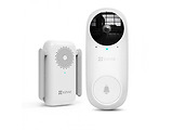 EZVIZ CS-DB2C Wi-Fi