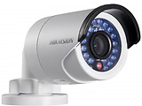HIKVISION DS-2CD2042WD-I / 4Mpx 4mm