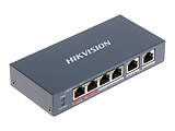 HIKVISION DS-3E0106HP-E