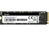 Lexar NM620 LNM620X512G-RNNNG / 512GB PCIe 3.0 x4