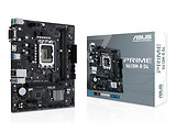 ASUS PRIME H610M-R D4-SI / mATX LGA1700 DDR4