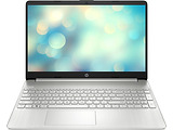 HP Laptop 15s Natural Silver / 15.6 SVA FullHD / Ryzen 5 5500U / 8GB DDR4 / 512GB NVMe / AMD Radeon / FreeDOS / 4V2W2EA#ACB