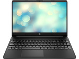 HP Laptop 15s Jet Black / 15.6 IPS FullHD / Ryzen 5 5500U / 8GB DDR4 / 512GB NVMe / AMD Radeon / FreeDOS / 4H2L3EA#ACB