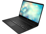 HP Laptop 15s Jet Black / 15.6 IPS FullHD / Ryzen 3 5300U / 8GB DDR4 / 512GB NVMe / AMD Radeon / FreeDOS / 4H2V7EA#ACB