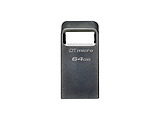 Kingston DataTravaler Micro G2 / DTMC3G2/64GB
