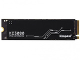 Kingston KC3000 SKC3000D/2048G
