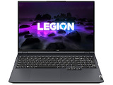 Lenovo Legion 5 Pro 16ACH6H / 16 IPS WQXGA 165Hz / Ryzen 7 5800H / 32Gb RAM / 1.0TB SSD / GeForce RTX 3070 8Gb / No OS