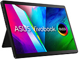 ASUS Vivobook 13 Slate OLED T3300KA / 13.3 OLED FullHD Touch / Pentium N6000 / 8Gb RAM / 256Gb SSD / Windows 11 Home /