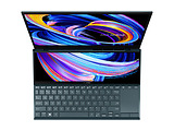 ASUS Zenbook Duo UX482EGR / 14 FullHD Touch + 12.65 ScreenPad Plus / Core i7-1195G7 / 16Gb RAM / 1.0TB SSD / GeForce MX450 2Gb / Windows 11 PRO