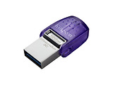 Kingston DataTraveler microDuo 3C / DTDUO3CG3/128GB