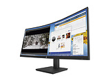 HP M34d / 34 VA 3440x1440 Curved / 3B1W4AA