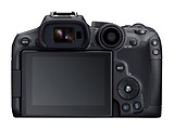 Canon EOS R7 BODY + Adapter EF-EOS R