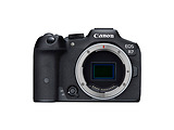 Canon EOS R7 BODY + Adapter EF-EOS R