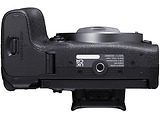 Canon EOS R10 BODY + Adapter EF-EOS R