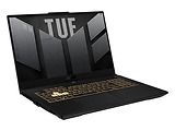 ASUS TUF Gaming F17 FX707ZM / 17.3 FullHD 144Hz / Core i7-12700H / 16Gb DDR5 / 1.0Tb SSD / GeForce RTX 3060 6Gb / No OS
