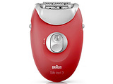 Braun Silk-épil 3 3-430