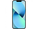 Apple iPhone 13 Mini / 5.4 Super Retina XDR OLED / A15 Bionic / 4Gb / 128Gb / 2438mAh / White