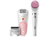 Braun Silk-epil SES 5-895 BS