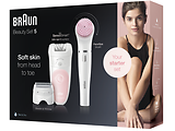 Braun Silk-epil SES 5-895 BS