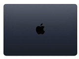 Apple MacBook Air / 13.6 Retina / Apple M2 / 8 core CPU / 10 core GPU / 8Gb RAM / 512Gb SSD / Monterey / Blue