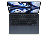 Apple MacBook Air / 13.6 Retina / Apple M2 / 8 core CPU / 8 core GPU / 8Gb RAM / 256Gb SSD / Monterey Blue