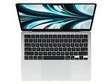 Apple MacBook Air / 13.6 Retina / Apple M2 / 8 core CPU / 8 core GPU / 8Gb RAM / 256Gb SSD / Monterey Silver
