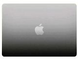 Apple MacBook Air / 13.6 Retina / Apple M2 / 8 core CPU / 8 core GPU / 8Gb RAM / 256Gb SSD / Monterey Silver