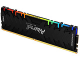 Kingston FURY Renegade RGB KF436C16RB1A/16 / 16GB DDR4 3600