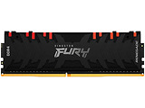 Kingston FURY Renegade RGB KF436C16RB1A/16 / 16GB DDR4 3600