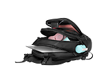 MARVO BA-02 Backpack 15.6 + RGB + Speaker