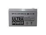 UltraPower 12V / 7.5AH