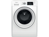 Whirlpool FFWDD 1076258 SV EE