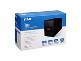 Eaton 5E 850i USB DIN 850VA / 480W