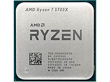 AMD Ryzen 7 5700X / AM4 65W Unlocked NO GPU Tray