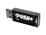 Patriot PUSH+ PSF16GPSHB32U / 16GB