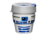 KeepCup SW ORIGINAL - R2D2 - S