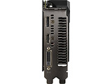 ASUS GeForce GTX 1650 SUPER 4GB GDDR6 128Bit TUF Gaming OC / TUF-GTX1650S-O4G-GAMING