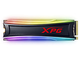 ADATA XPG GAMMIX S40G RGB M.2 NVMe SSD 256GB RGB