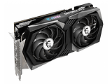 MSI GeForce RTX 3050 Gaming X 8GB GDDR6X V397-421R