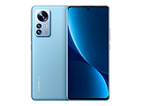 Xiaomi 12 Pro / 6.73 LTPO AMOLED / Snapdragon 8 Gen 1 / 12GB / 256GB / 4600mAh Blue