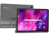 Lenovo Yoga Tab 11 LTE / 11 IPS 2K / Helio G90T / 4GB / 128GB / 7500mAh / YT-J706X