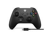 Microsoft Controller for Xbox One / 1V8-00015