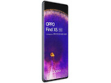 OPPO Find X5 Pro / 6.7 LTPO2 AMOLED 120Hz / Snapdragon 8 Gen 1 / 12GB / 256GB / 5000mAh / Black
