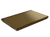 Lenovo IdeaPad 3 15ALC6 / 15.6 FullHD / Ryzen 3 5300U / 8Gb RAM / 256Gb SSD / No OS / Gold