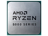 AMD Ryzen 5 5500 / Tray