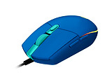 Logitech G203 LIGHTSYNC RGB Lighting / 910-005798