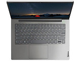Lenovo ThinkBook 14 G3 / 14 IPS FullHD / Ryzen 5 5500U / 16Gb RAM / 512Gb SSD / AMD Radeon / No OS