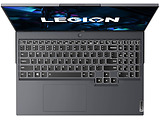 Lenovo Legion 5 Pro 16ITH6H / 16 IPS WQXGA 165Hz / Core i7-11800H / 32Gb RAM / 1.0Tb SSD / GeForce RTX 3070 8Gb / No OS